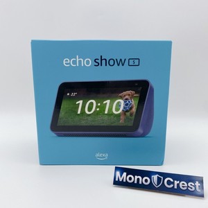 Amazon Echo Show 5 | eBay