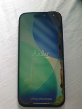 Iphone 16 Pro 128gb Unlocked READ DESCRIPTION