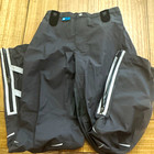 Showers Pass Women's cycling rainPants Gray reflective Size S — photo 1