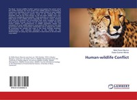 Melle Ekane Maurice (U. A.) | Human-Wildlife Conflict | Taschenbuch | Englisch