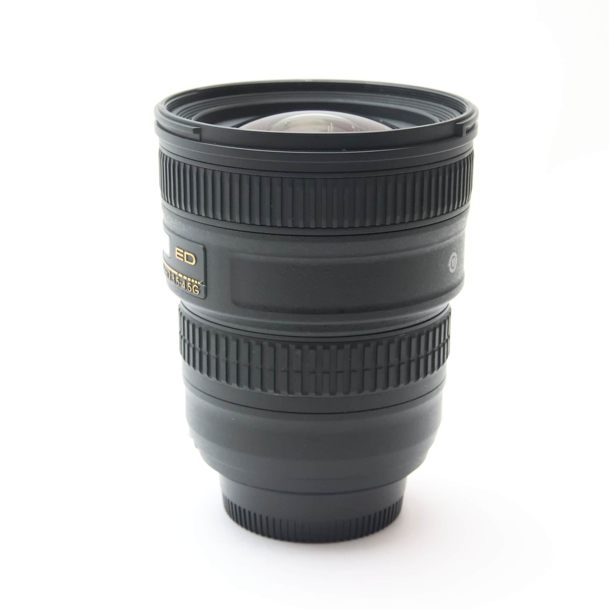 Nikon AF-S NIKKOR 18-35mm F/3.5-4.5G ED #125 4960759027436| eBay