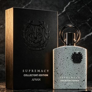 Afnan Supremacy Collector's Edition | eBay