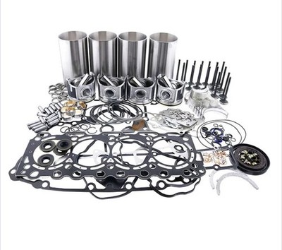 Overhaul Rebuild Kit for Yanmar Engine 4TNE92