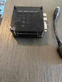 Beharbros  Toro for Sega Dreamcast