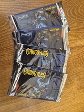 1995 SKYBOX GARGOYLES Sealed Trading Cards Pack