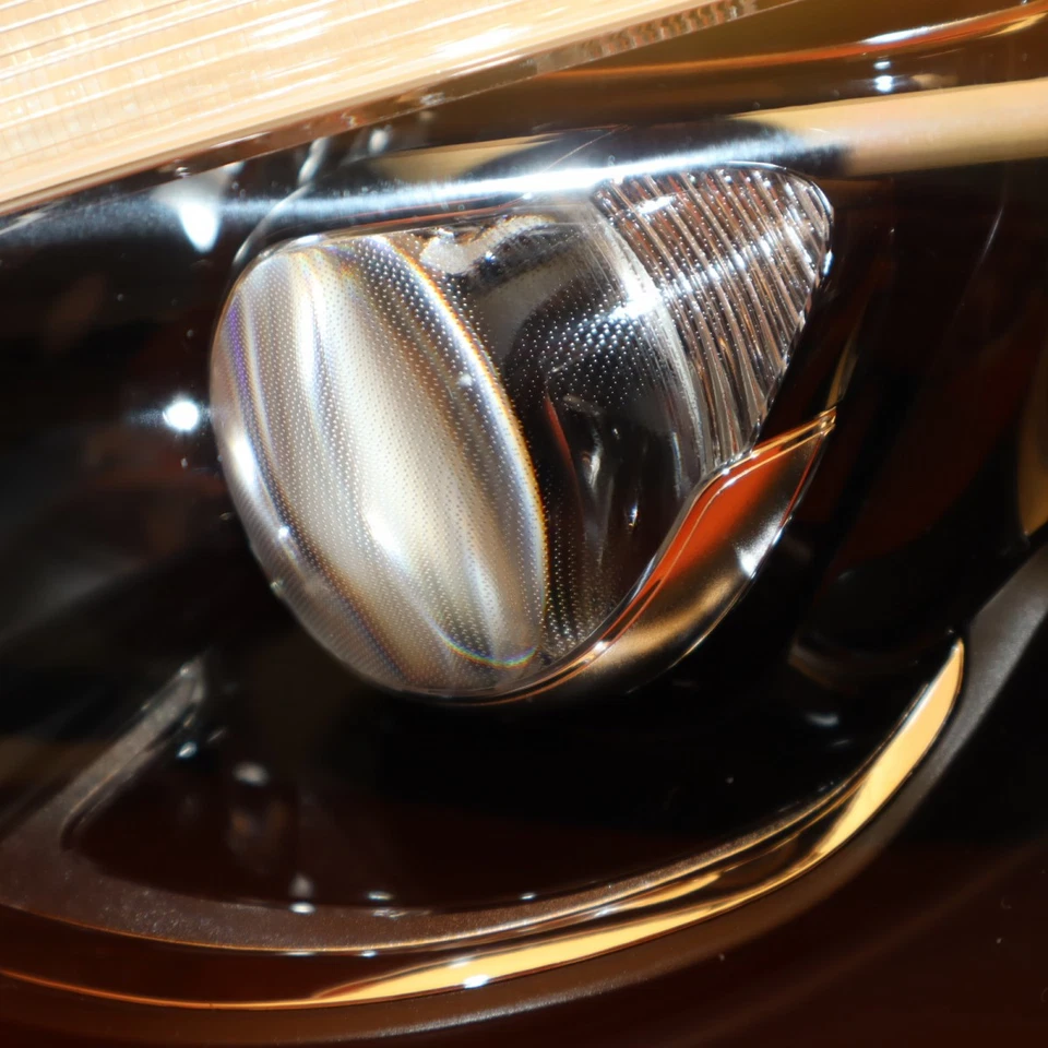 Faro izquierdo mercedes benz sl63 2017 2018 2019 2020 a2319060901 sl550 afs led Foto 3 de 4