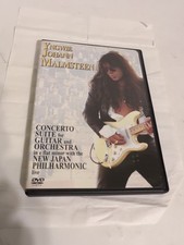 Yngwie Malmsteen - Concerto Suite for Electric Guitar and