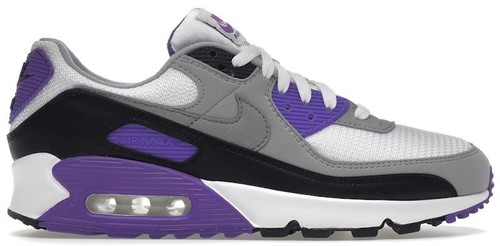 靴 Supreme Nike Air Max Plus Hyper Grape 28 Supreme × Nike Air Max Plus Hyper Grape DA1472-600 Men's US4-14