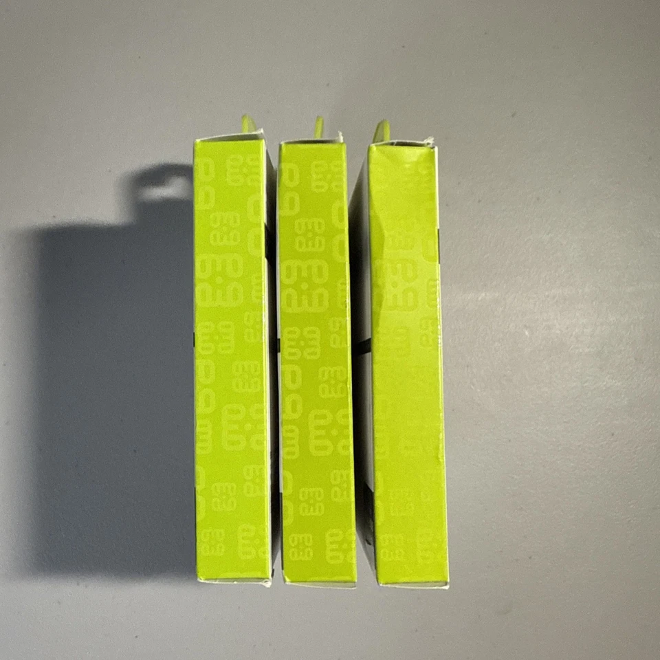 Кабель PureGear Micro-USB - USB-A 6 футов упаковка 3 шт. - черный - Изображение 3 из 4