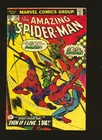 Amazing Spider-Man # 149 - 1st Ben Reilly clone, Death of Jackal G/VG Cond