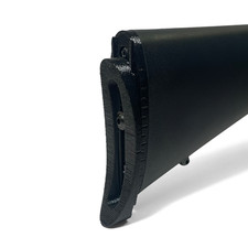 Adjustable Buttplate Fits Savage Mk Imk Ii And Model 93 - No Drill