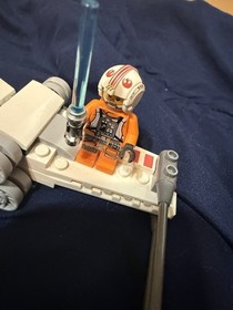 LEGO Star Wars: X-Wing Starfighter (9493) Loose