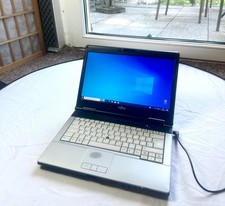 Fujitsu Lifebook S751 - Intel Core i5-2520M - 250 GB SSD - Windows 10