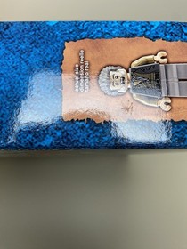 LEGO Pirates of the Caribbean: The London Escape (4193) New Sealed MISB