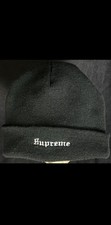 supreme hat