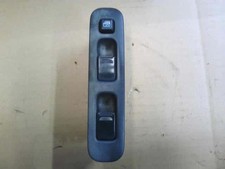 SUZUKI Alto 2002 UE-HA23V Power Window Switch 3799084G40P4Z [Used] [PA121907953]