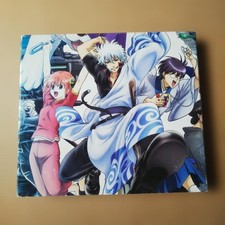 Gintama Best2 CD