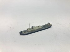 Welfia W240 Arbeit Adelt German Repair Depot Tender 1/1250 Waterline Ship WW2