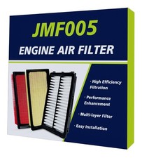 Toyota Highlander(2020-25), RAV4(2019-25) Compatible Engine Air Filter .Read Des