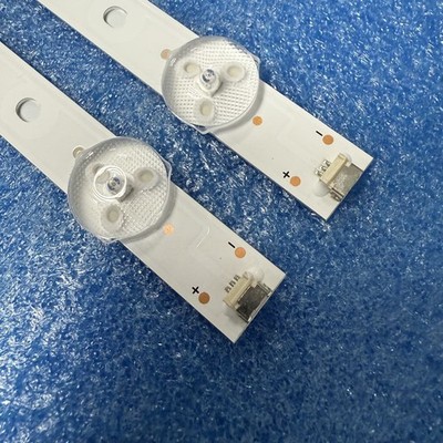 LED Strip For 32PFS6805/12 32PFT5603/12 32PHS6605/12 32PFS6855/12 TPT320B5-FHBF4
