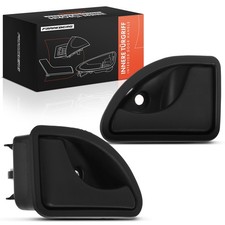 Porte avant et accessoires Renault R8