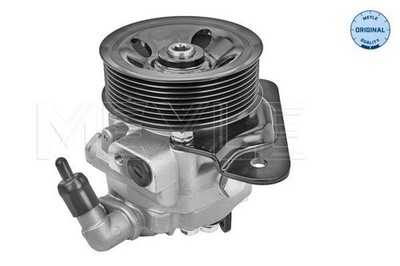 Hydraulic pump, steering Meyle 53-14 631 0004