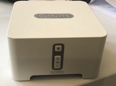 Sonos Multi-Room Music System ZonePlayer ZP90