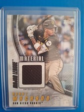 2025 Topps Series 2 - Major League Material Manny Machado #MLM2-MMA (MEM)