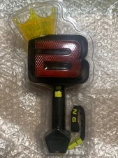 BIGBANG Light Stick Japan Version with B Logo Crown *Sticky handle