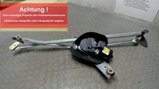 Scheibenwischermotor Vorne Mini (bmw) Mini One R50 / R53 12 Monate Garantie