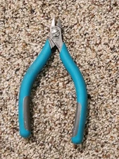 Weller Erem 2422EB Swiss Cutter Lapidary Jewelry Tool