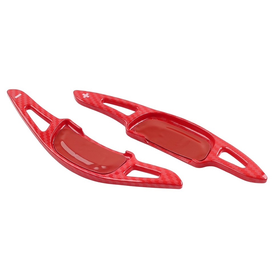 Steering Wheel Shift Paddle Extension For Mazda 3 CX-30 CX50 CX-60 CX ...
