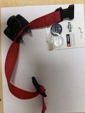 PetSafe Wireless Pet Containment receiver collar RSC PIF -275 SWR/1  