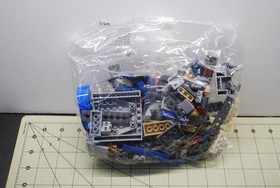 LEGO Star Wars Resistance Bomber "Standard, No Finch" (75188)