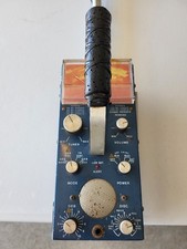 White's Coinmaster 6000DI Series 2 Metal Detector