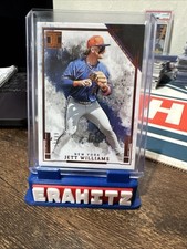 2025 Panini Impeccable - Jett Williams #35 /99 (RC)