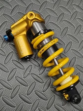 Ohlins TTX Coil Shock 185x55mm Trunnion 480lbs Coil Spring
