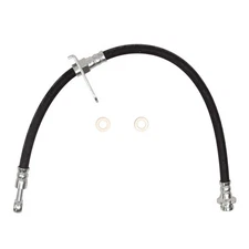 BHH-67136 R1 Concepts Brake Hose Rear for Nissan Altima 1993-2001