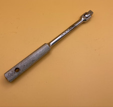 Vintage Thorsen 38 Drive Breaker Bar 12j Usa