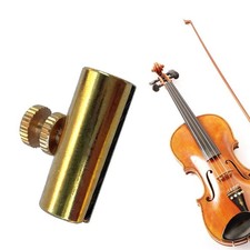 Cello Wolf Tone Eliminate Eliminate Tone Mute Brass Wolf Tone Eliminate