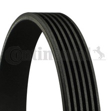 CONTINENTAL CTAM 6PK2528 V-Ribbed Belt for MERCEDES-BENZ,PORSCHE