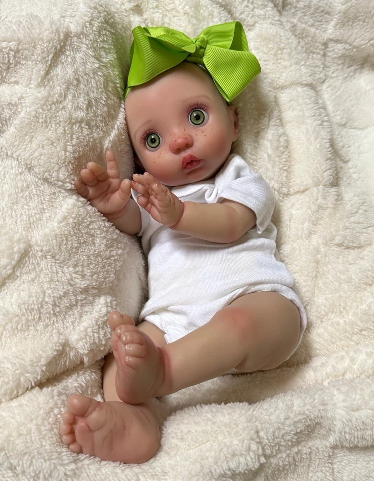 Reborn - Image 2 of 4