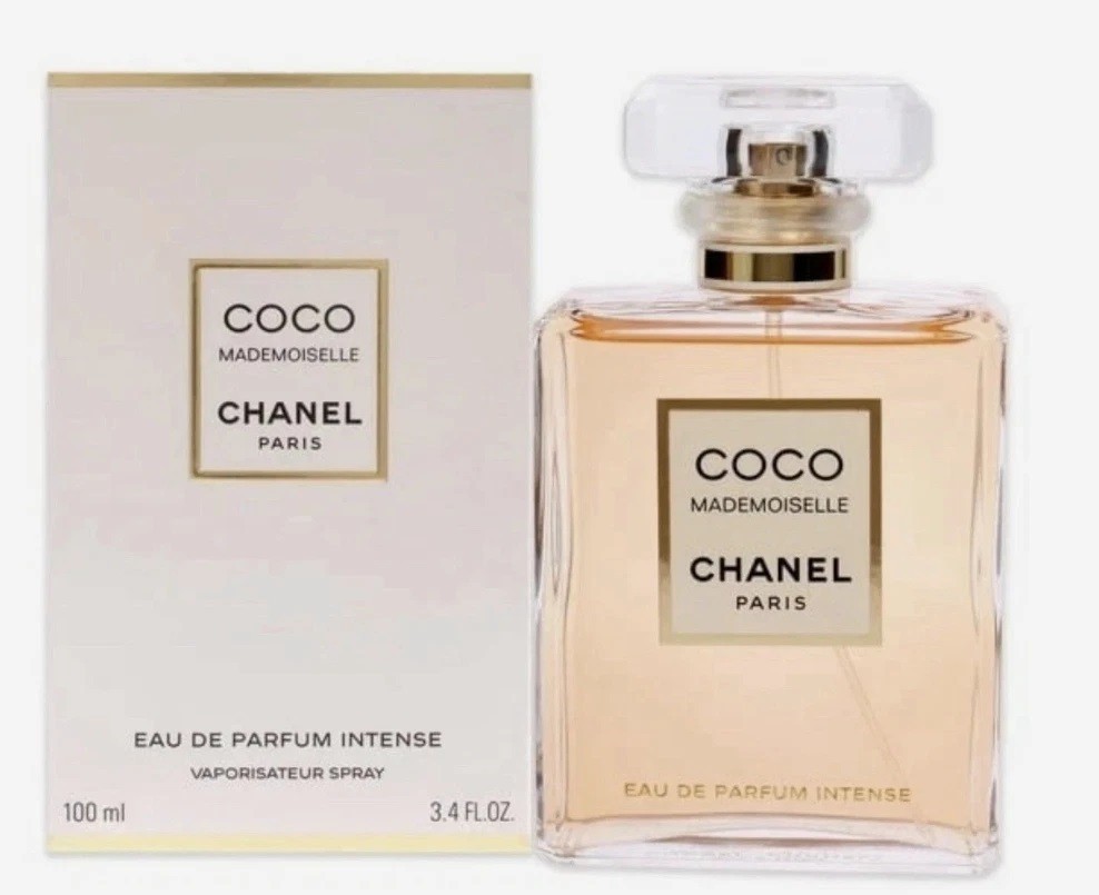 CHANEL Coco Mademoiselle 3.4 fl oz Women's Eau de Parfum for sale
