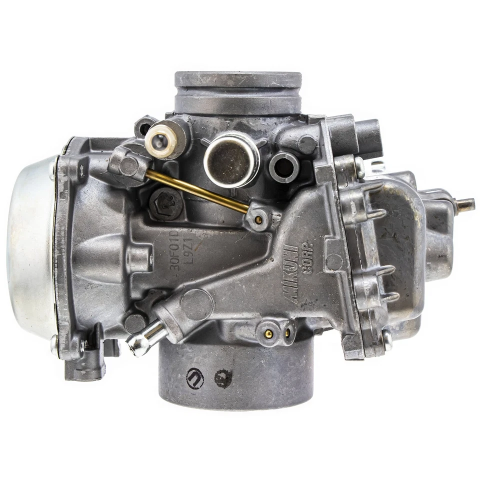 Polaris 3131637 Carburetor BST34-286E Sportsman Hawkeye 300 2X4 3131619 Foto 2 de 4