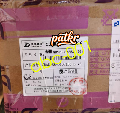 #ad 1PC New CDA8 BM 010E1B6 B V2 Cool Drive A8 Power Module fast shipping $2550.00