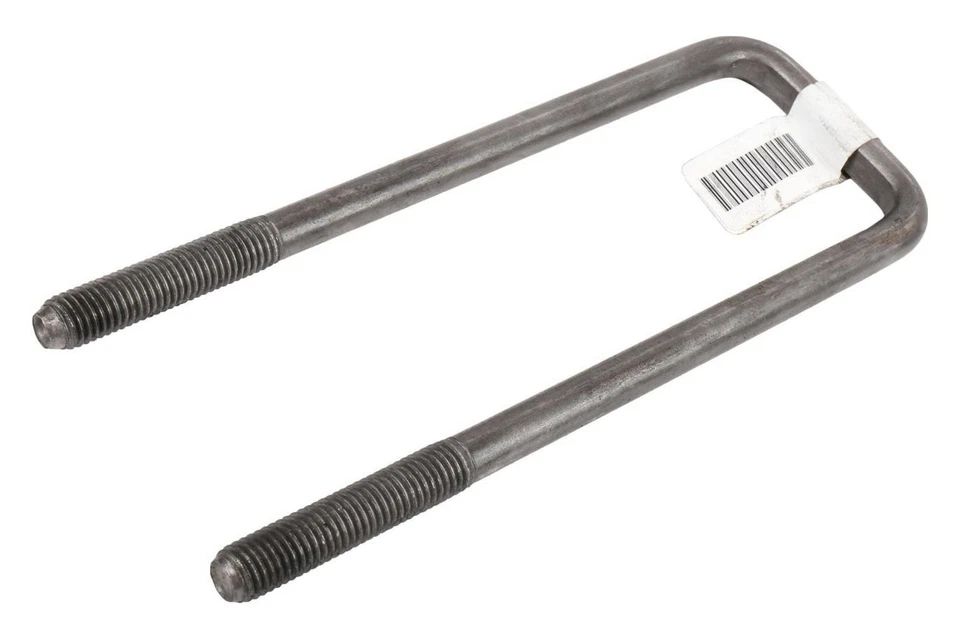 For GMC Sierra 2500 99 ACDelco Genuine GM Parts Rear Leaf Spring Axle U-Bolt Foto 2 de 3