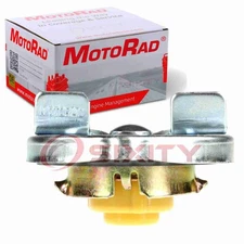 MotoRad Fuel Tank Cap for 1975-1979 Nissan 620 Gas Delivery Storage Air  py