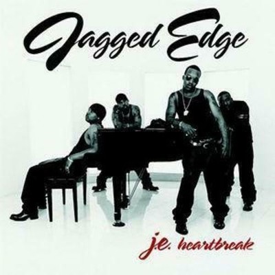 JE Heartbreak CD Neu & Versiegelt