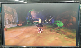 TAK AND THE POWER OF JUJU (Nintendo GameCube, Game Cube ) Complete / CIB Tested