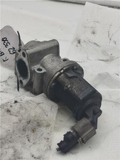 AGR VENTIL Ford FOCUS (DAW, DBW) 1.8 TDCi FFDA 2005 55204250